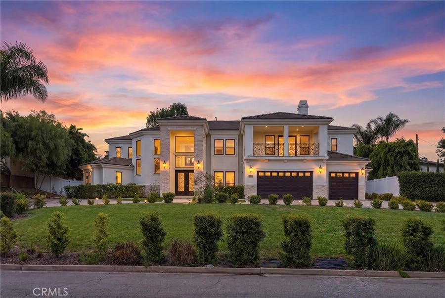 Property photo for 3101 Terraza, Fullerton, CA