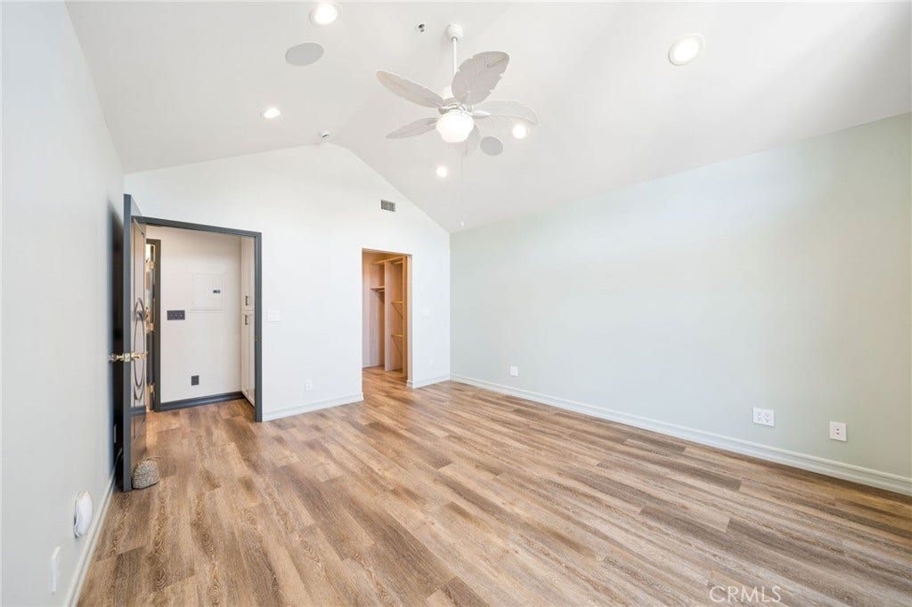 2563 Plaza Del Amo, #404, Torrance, CA 90503 Primary bedroom