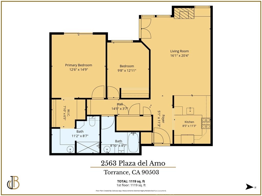 2563 Plaza Del Amo, #404, Torrance, CA 90503 2563 Plaza Del Amo, #404, Torrance, CA 90503