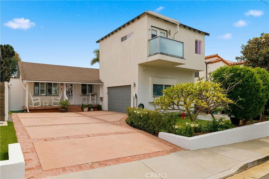 Property photo for 1156 9th, Hermosa Beach, CA