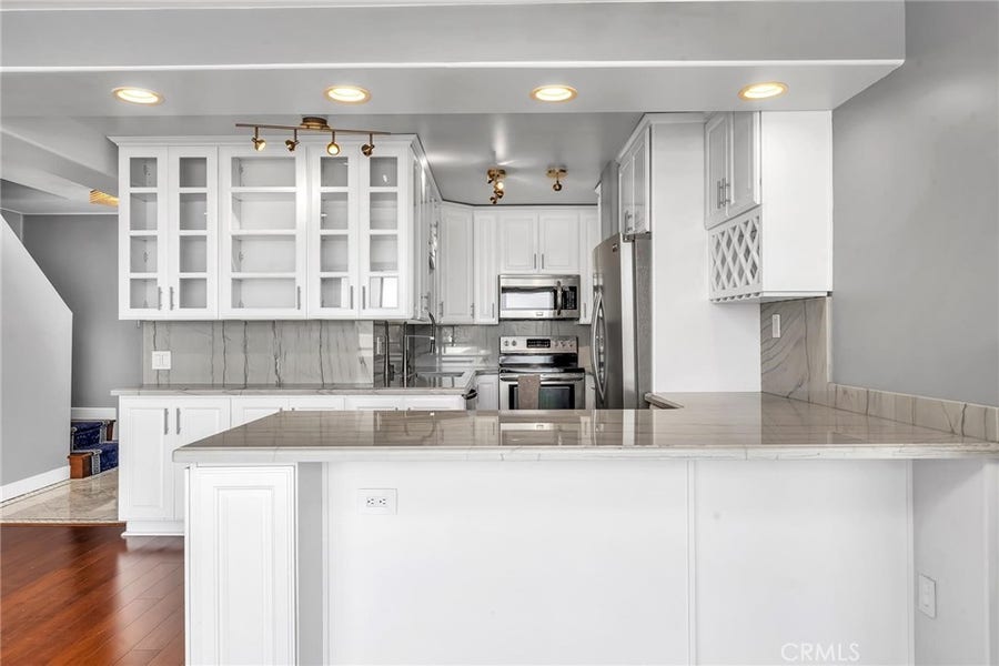 Property photo for 531 Esplanade, #511, Redondo Beach, CA