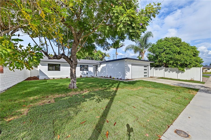 Property photo for 8561 Donald Circle, Huntington Beach, CA