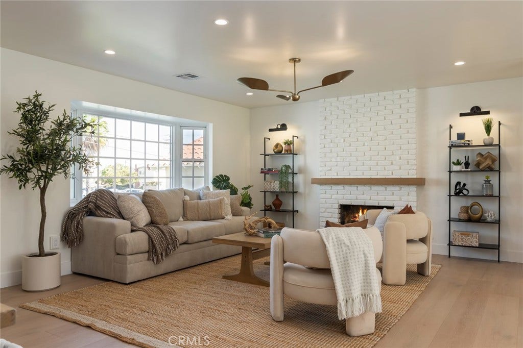 5018 Spencer Street, Torrance, CA 90503