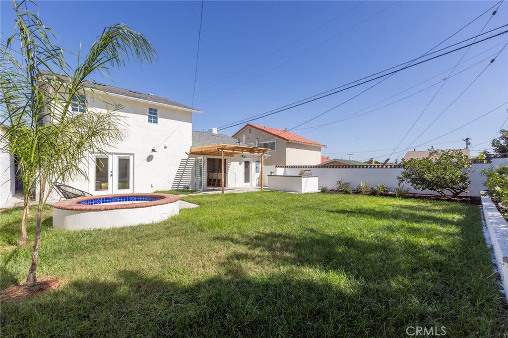 5018 Spencer Street, Torrance, CA 90503