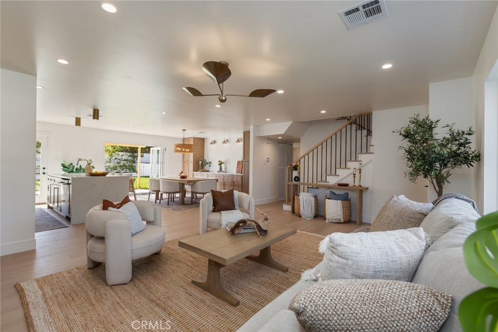 5018 Spencer Street, Torrance, CA 90503