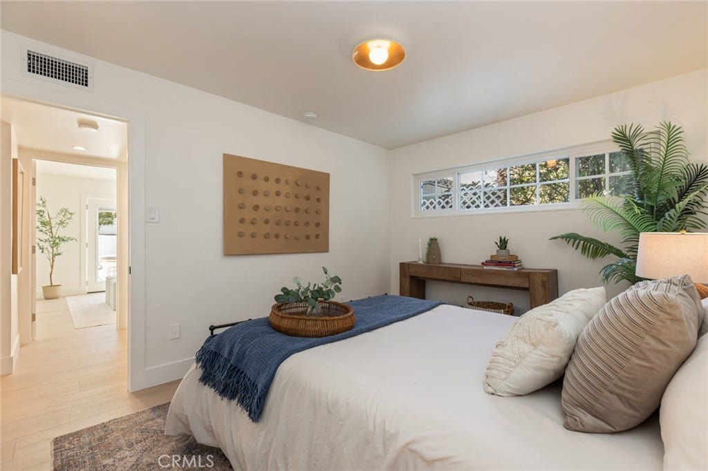 downstairs bedroom1