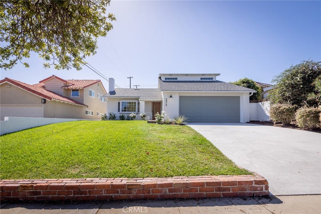 5018 Spencer Street, Torrance, CA 90503