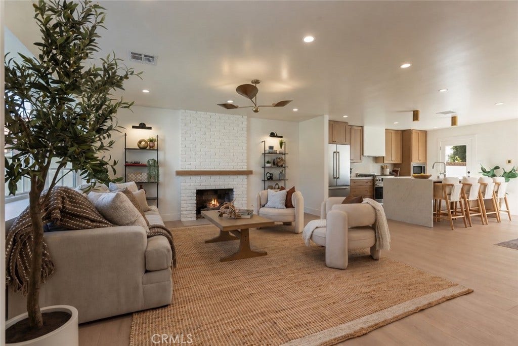 5018 Spencer Street, Torrance, CA 90503