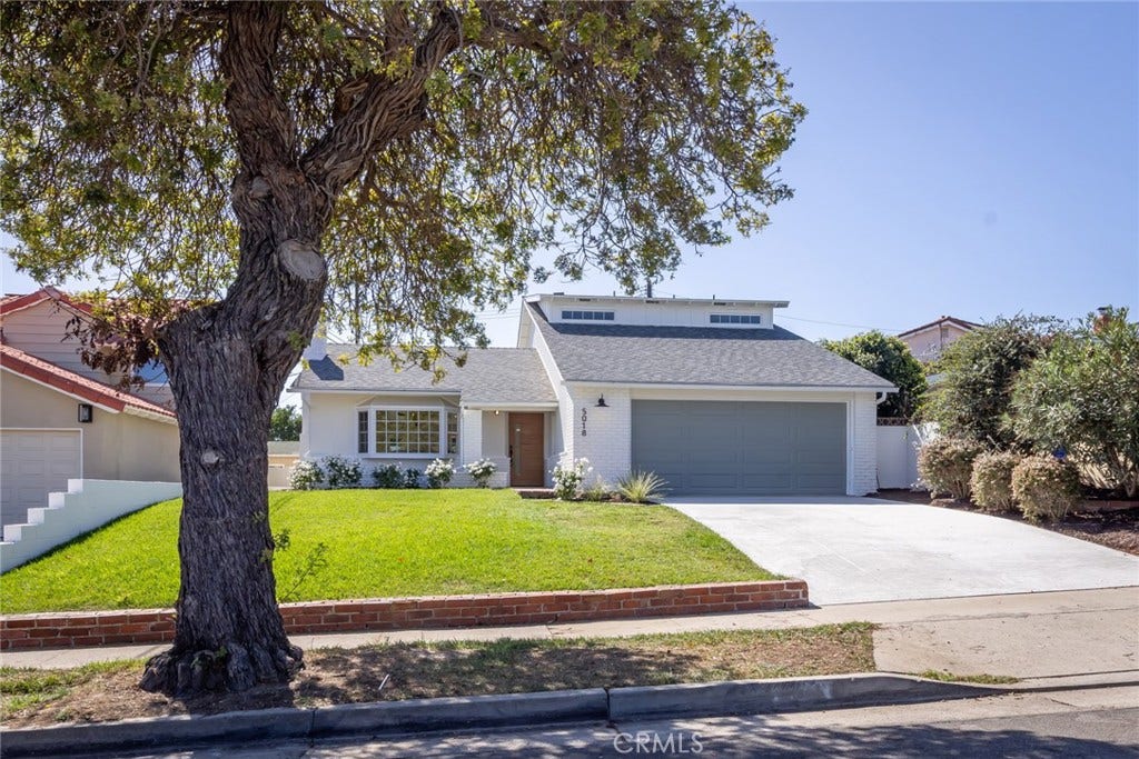 5018 Spencer Street, Torrance, CA 90503
