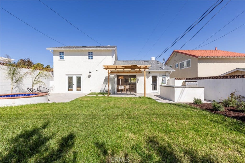 5018 Spencer Street, Torrance, CA 90503