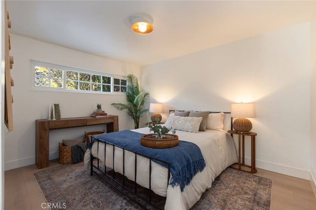 downstairs bedroom1