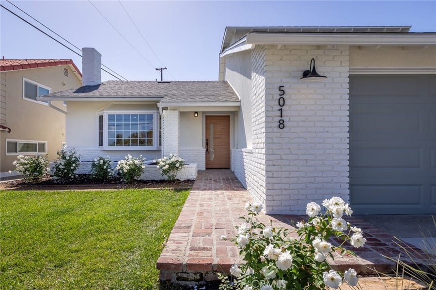 Property photo for 5018 Spencer Street, Torrance, CA
