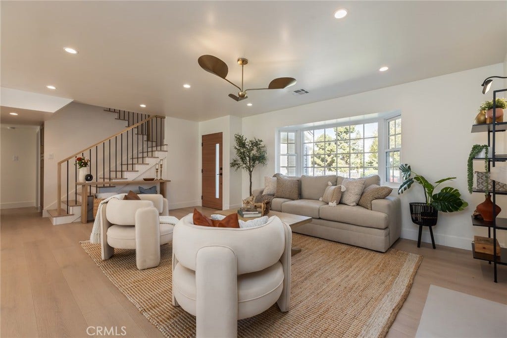5018 Spencer Street, Torrance, CA 90503