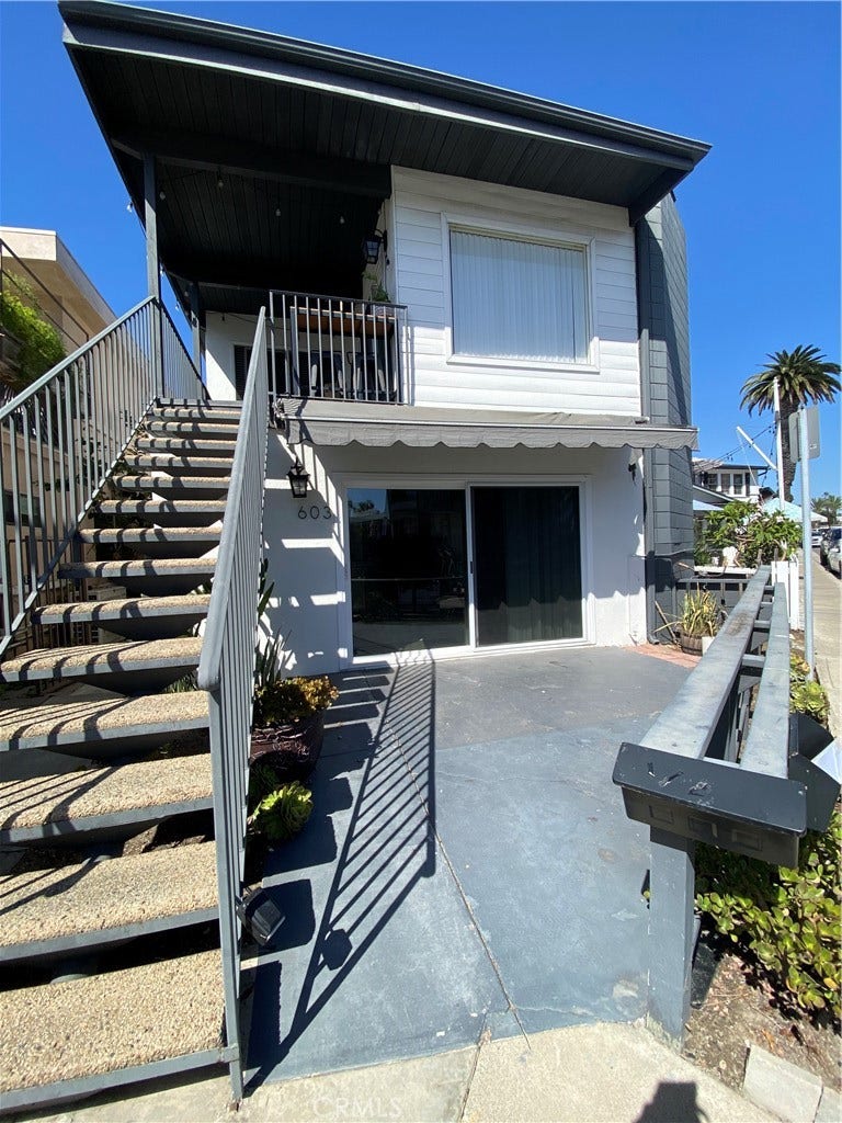 Property photo for 603 Clubhouse Avenue, Newport Beach, CA