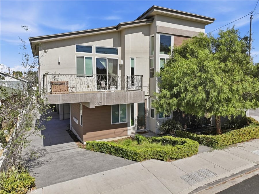 Property photo for 2707 Rockefeller Lane, #C, Redondo Beach, CA