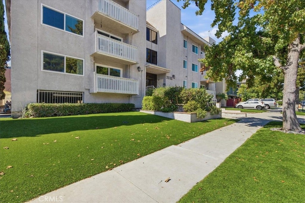 3555 Keystone Avenue, #15, Los Angeles, CA 90034