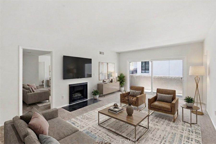 Property photo for 3555 Keystone Avenue, #15, Los Angeles, CA