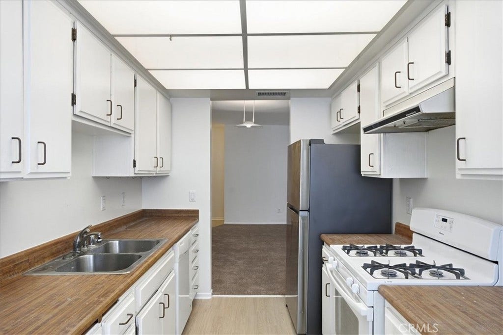 3555 Keystone Avenue, #15, Los Angeles, CA 90034