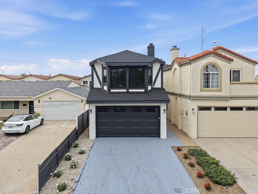 Property photo for 15013 Kingsdale Ave., Lawndale, CA