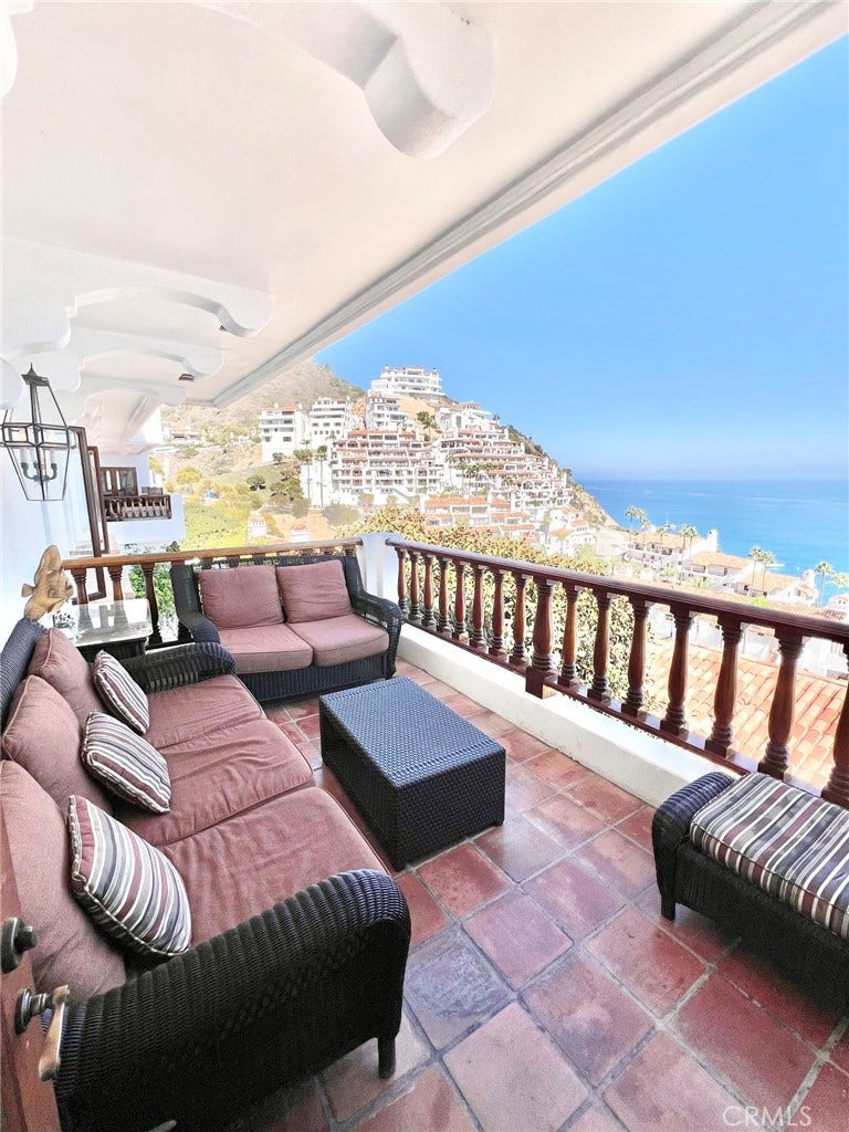 Property photo for 19 Camino De Flores, Avalon, CA
