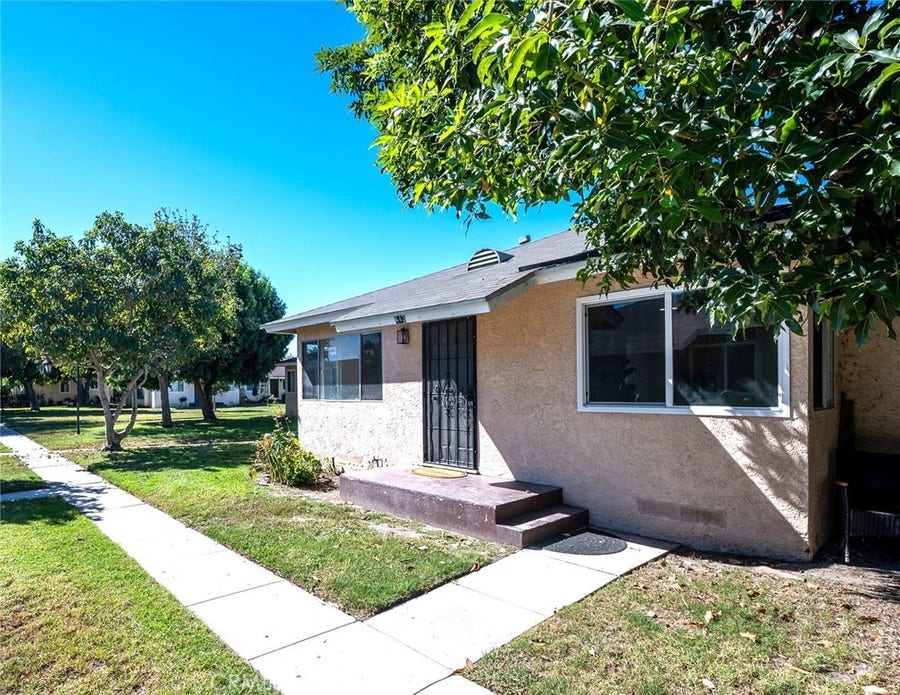 Property photo for 443 E 234th Walk, Carson, CA