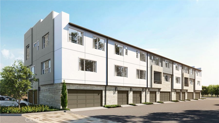 Property photo for 2653 Durfee Avenue, Unit #J, El Monte, CA