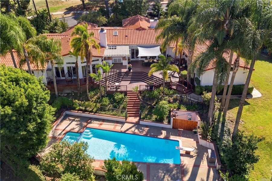 Property photo for 6201 Picardie, Rancho Palos Verdes, CA