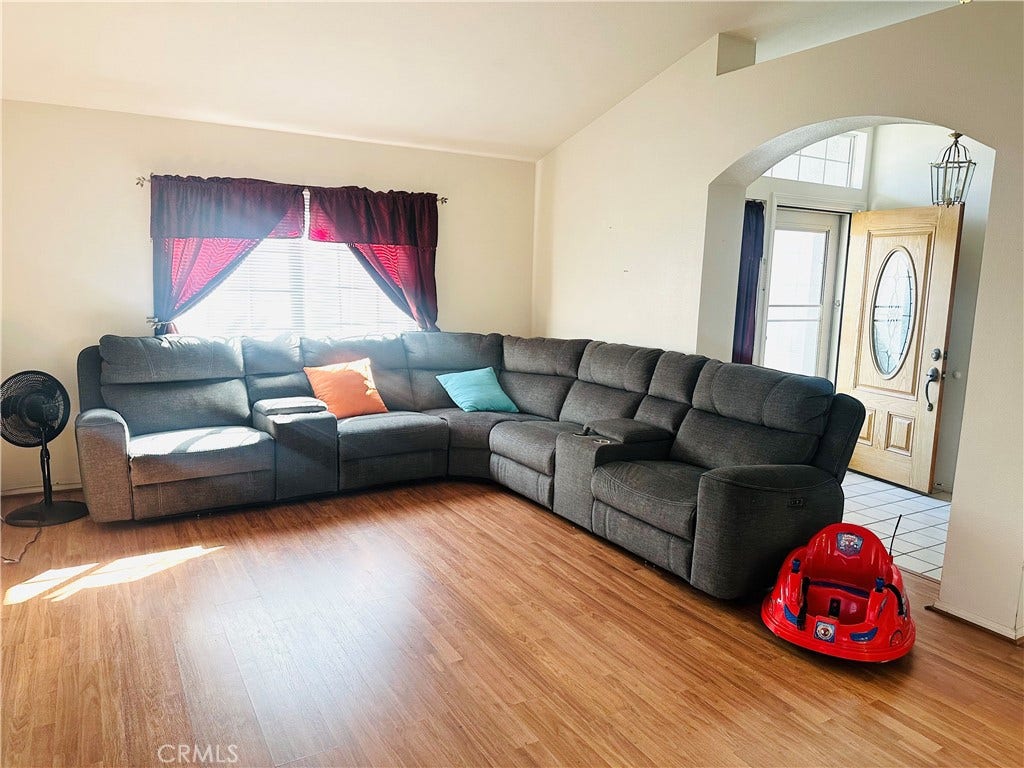 13994 Rogers, Victorville, CA 92392 13994 Rogers, Victorville, CA 92392