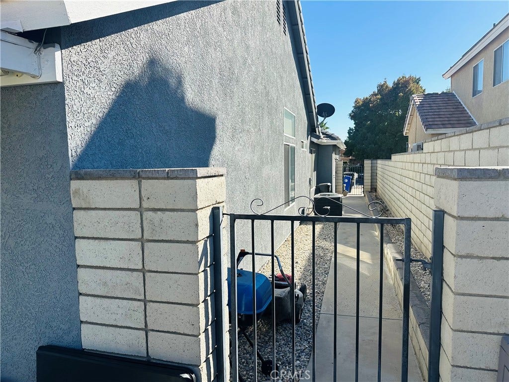13994 Rogers, Victorville, CA 92392 13994 Rogers, Victorville, CA 92392