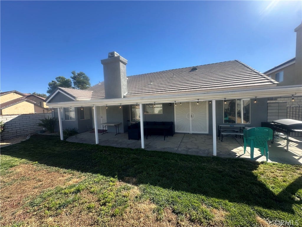 13994 Rogers, Victorville, CA 92392 13994 Rogers, Victorville, CA 92392