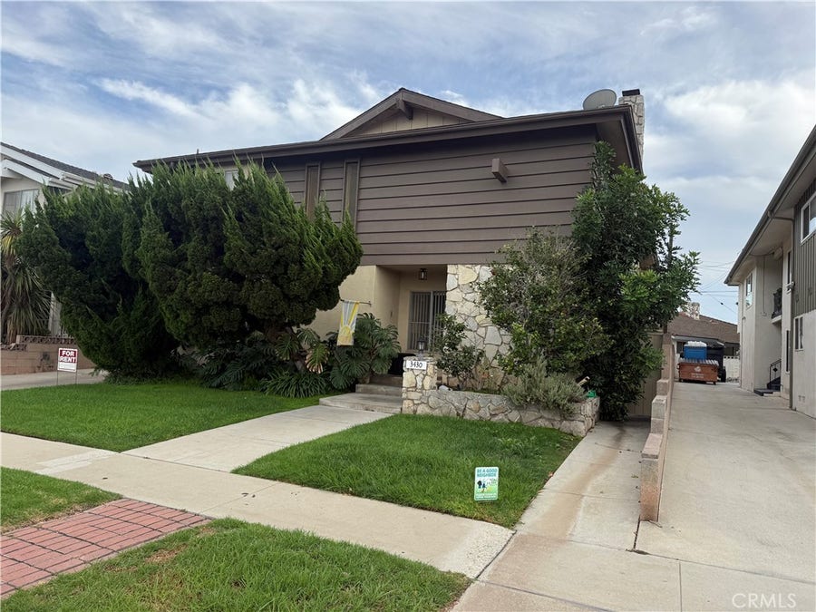 Property photo for 3430 W 170th, Torrance, CA