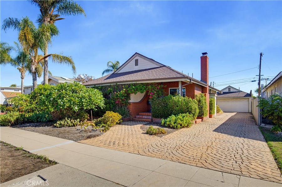 Property photo for 15418 S Catalina Avenue, Gardena, CA