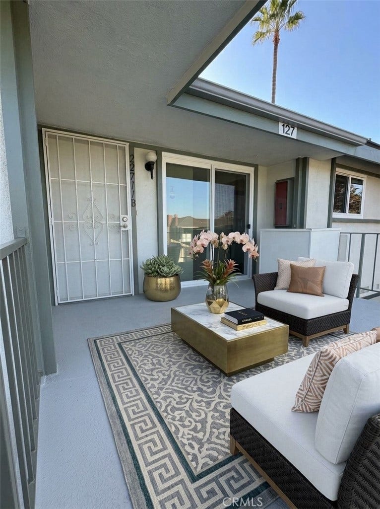 Property photo for 22711 Maple, #B, Torrance, CA