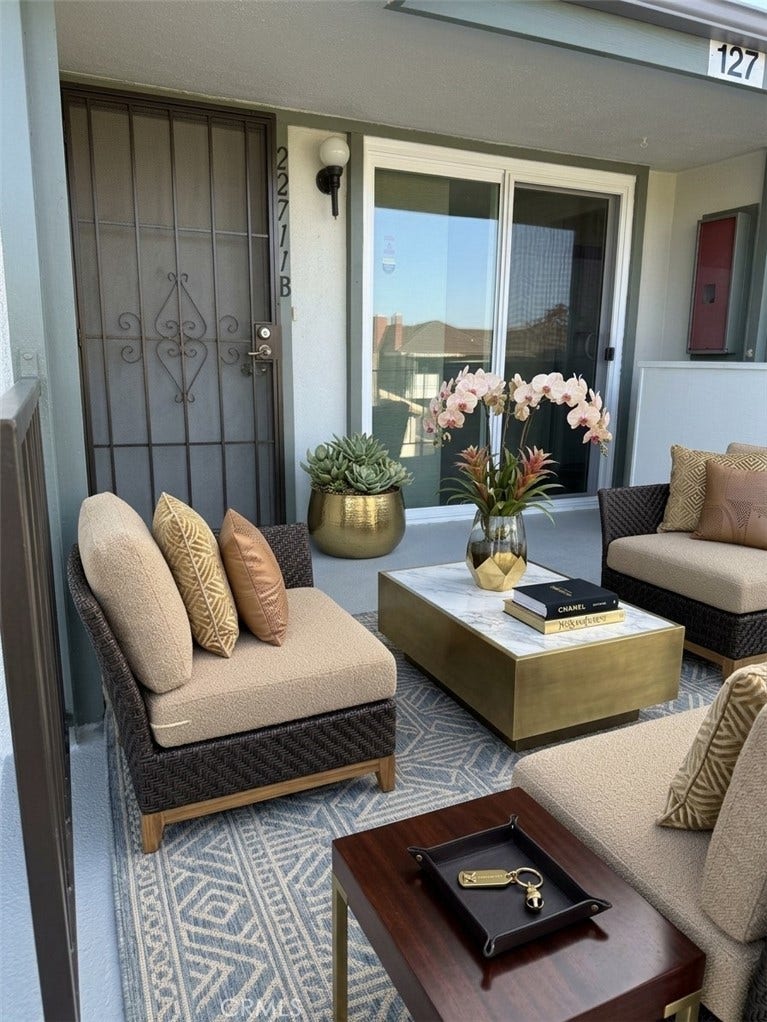 Property photo for 22711 Maple, #B, Torrance, CA