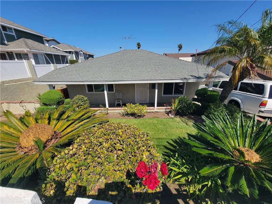 Property photo for 2007 Speyer Lane, Redondo Beach, CA
