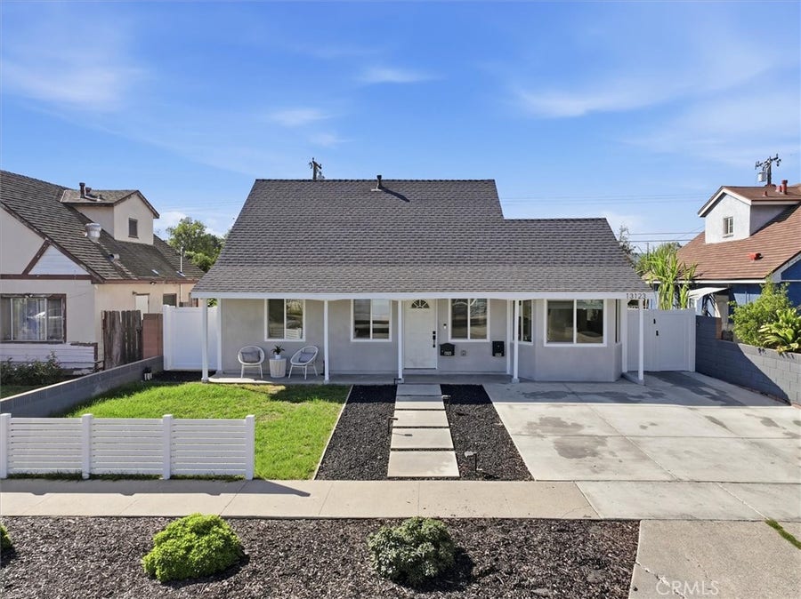 Property photo for 13123 El Moro Avenue, La Mirada, CA