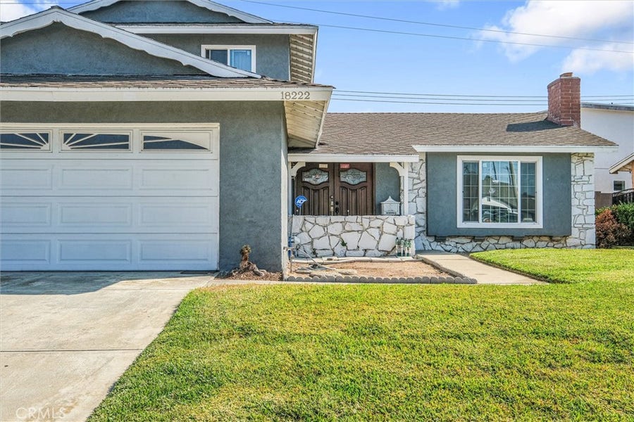 Property photo for 18222 Coltman, Carson, CA
