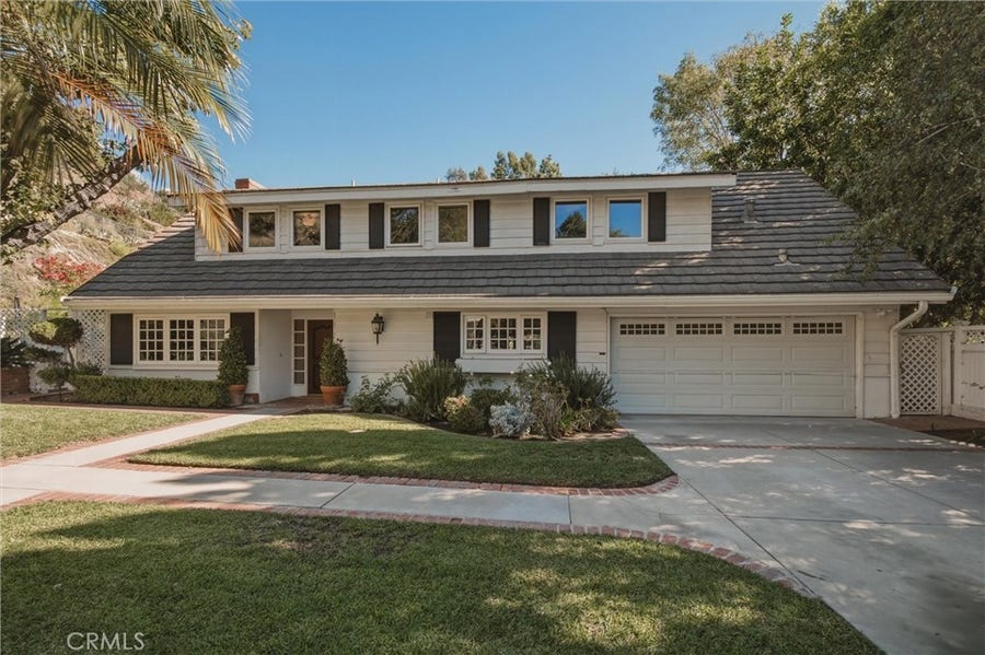 Property photo for 3010 Annita Drive, Glendale, CA