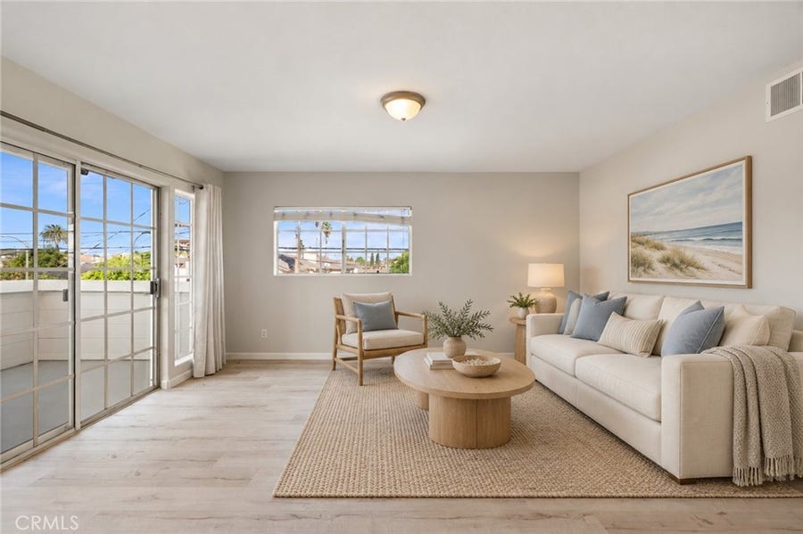 Property photo for 257 W 14th, #1, San Pedro, CA