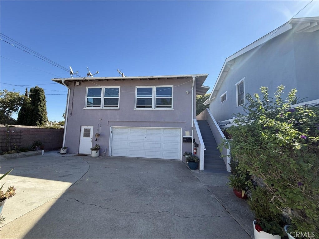 418 S Broadway Avenue, #A, Redondo Beach, CA 90277 418 S Broadway Avenue, #A, Redondo Beach, CA 90277