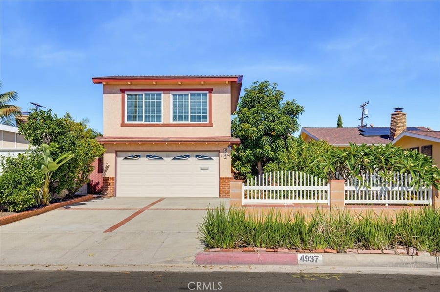 Property photo for 4937 W 142nd, Hawthorne, CA