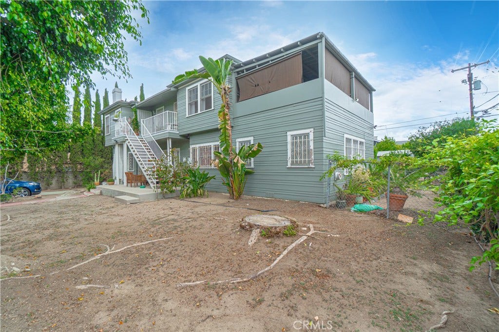 4603 St Charles, #4, Los Angeles, CA 90019 4603 St Charles, #4, Los Angeles, CA 90019