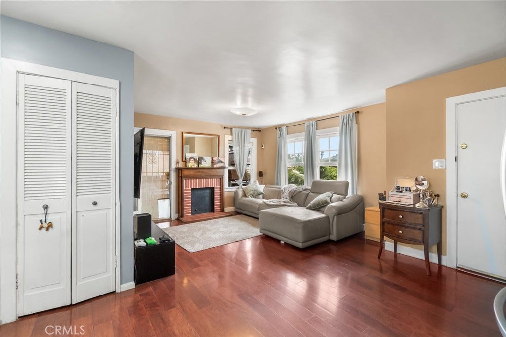 4603 St Charles, #4, Los Angeles, CA 90019 4603 St Charles, #4, Los Angeles, CA 90019