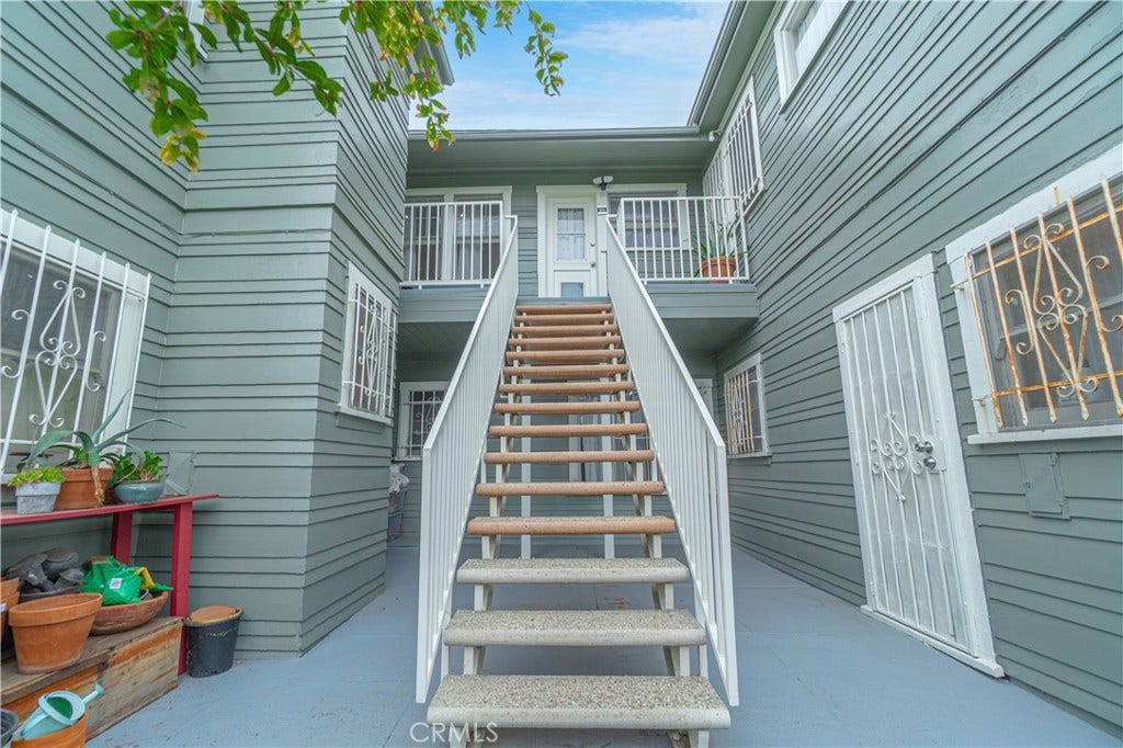 4603 St Charles, #4, Los Angeles, CA 90019 4603 St Charles, #4, Los Angeles, CA 90019