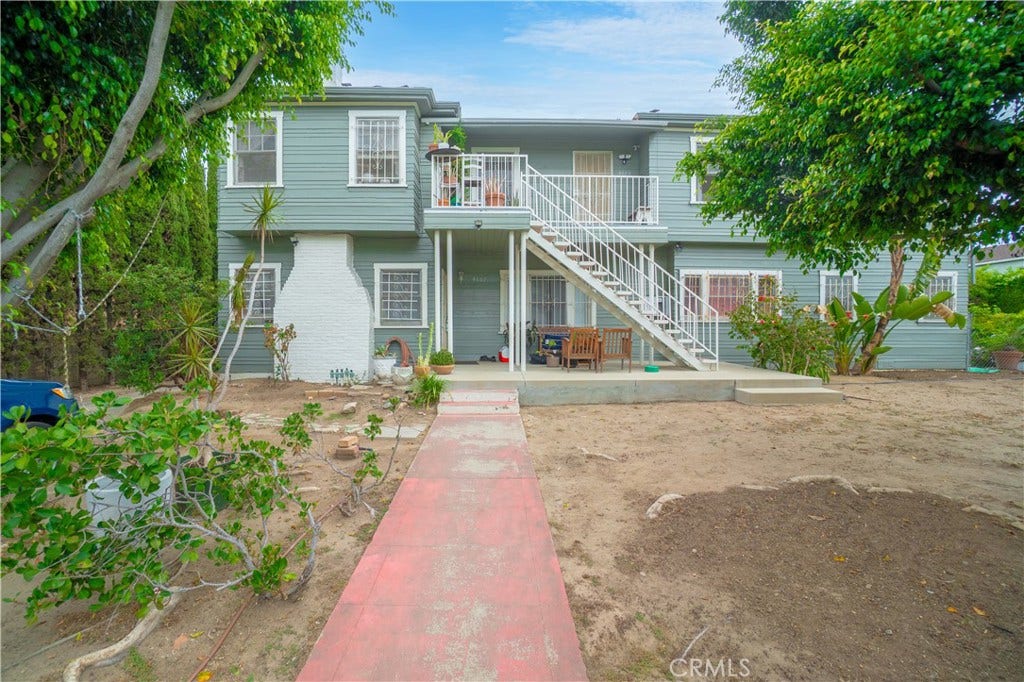 4603 St Charles, #4, Los Angeles, CA 90019 4603 St Charles, #4, Los Angeles, CA 90019