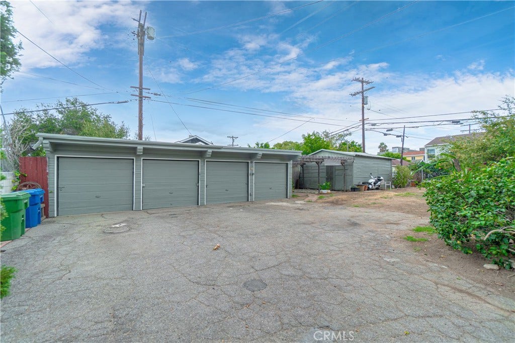 4603 St Charles, #4, Los Angeles, CA 90019 4603 St Charles, #4, Los Angeles, CA 90019