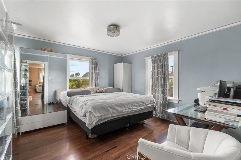 4603 St Charles, #4, Los Angeles, CA 90019 4603 St Charles, #4, Los Angeles, CA 90019