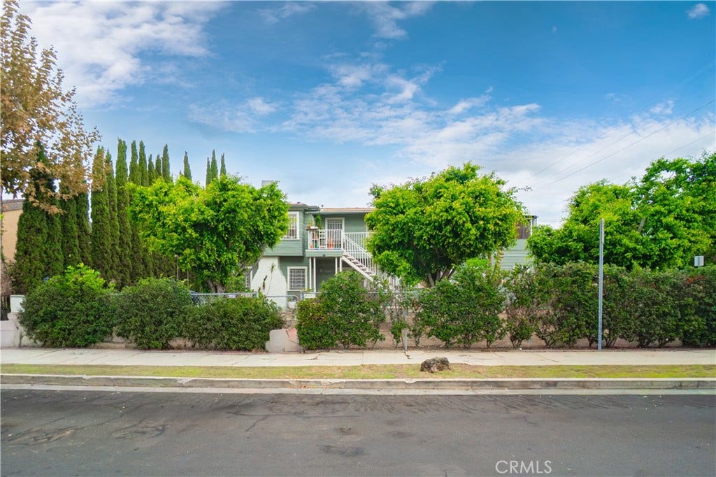 4603 St Charles, #4, Los Angeles, CA 90019 4603 St Charles, #4, Los Angeles, CA 90019