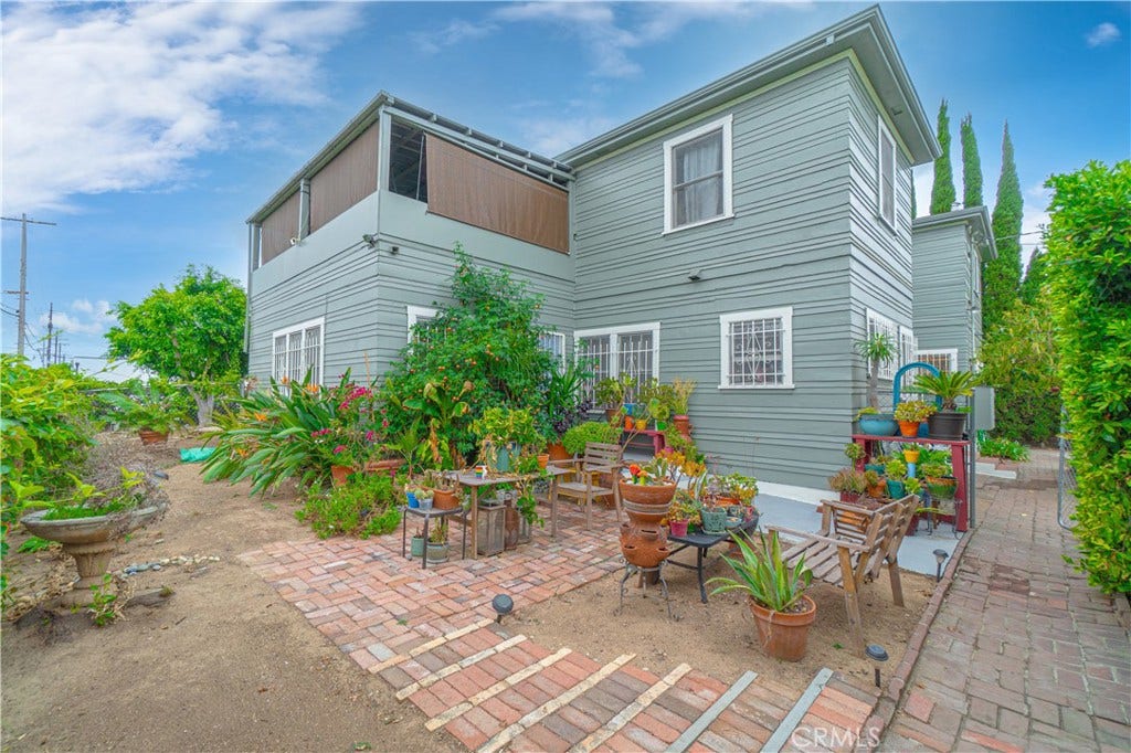 4603 St Charles, #4, Los Angeles, CA 90019 4603 St Charles, #4, Los Angeles, CA 90019