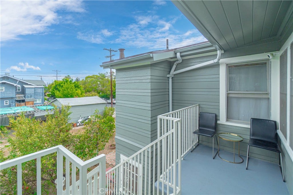 4603 St Charles, #4, Los Angeles, CA 90019 4603 St Charles, #4, Los Angeles, CA 90019
